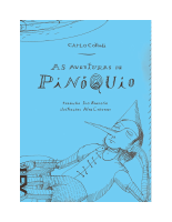 As Aventuras de Pinóquio (Ilustrado) _ Carlo Collodi.epub